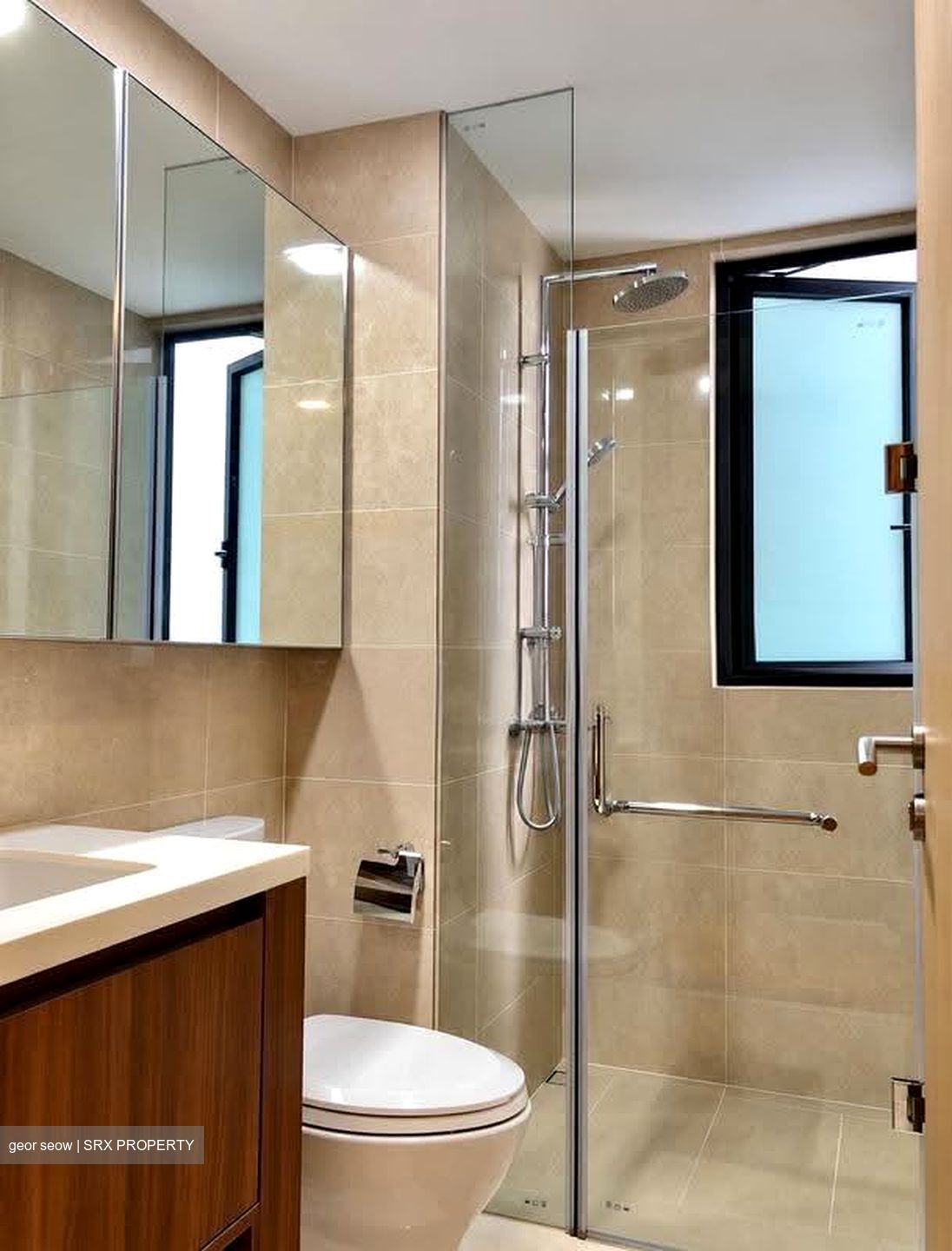 Kingsford Waterbay (D19), Apartment #635399101